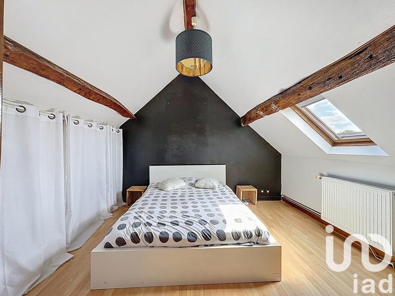 Maison - 246 m² - 9 pièces