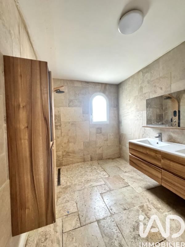 Maison - 127 m² - 4 pièces