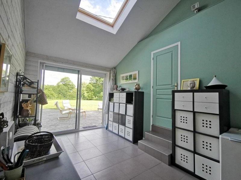 Maison - 149 m² - 7 pièces