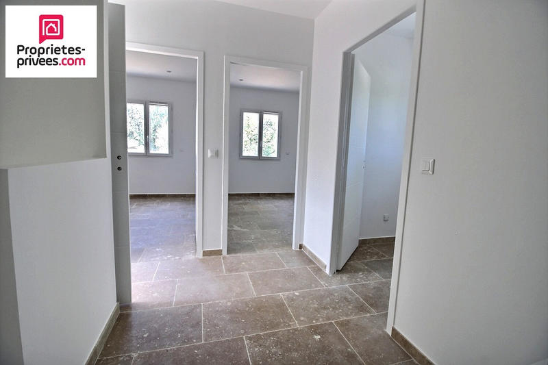 Villa - 94 m² - 4 pièces