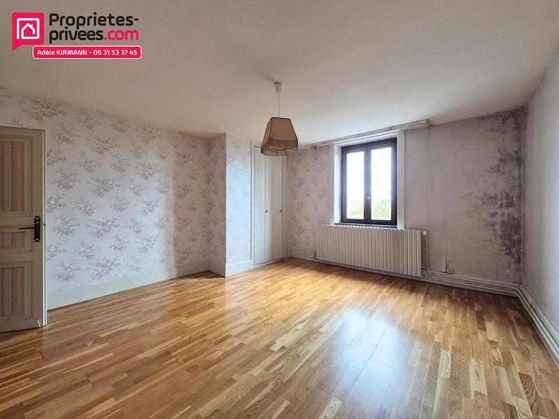 Maison - 138 m² - 3 pièces