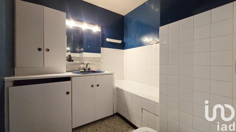 Appartement - 107 m² - 5 pièces