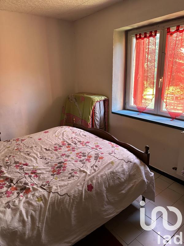 Maison - 169 m² - 7 pièces