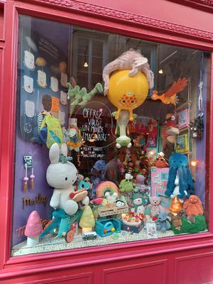 Les Jouets des Anges