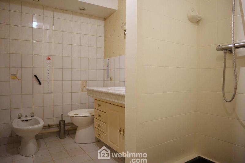 Maison - 131 m² - 4 pièces