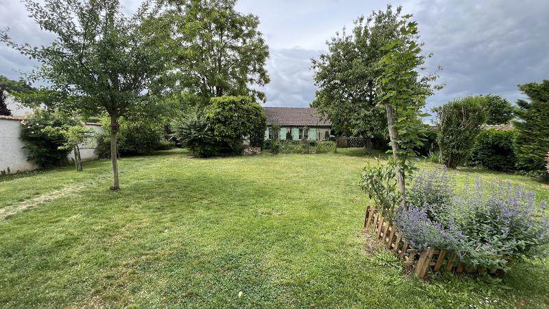 Maison ancienne - 148 m² - 6 pièces