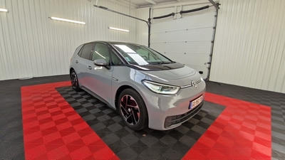 Volkswagen Id.3 58 kWh 204ch Pro Performance Business