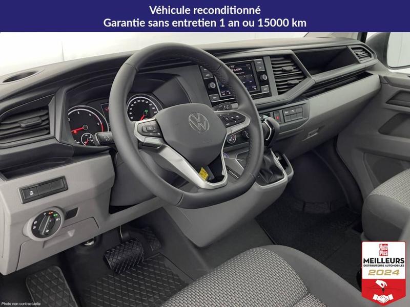 Volkswagen Transporter 6.1 Procab L1 2.0 Tdi 150ch Business P