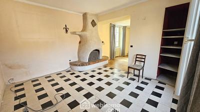 Maison - 118 m² - 5 pièces