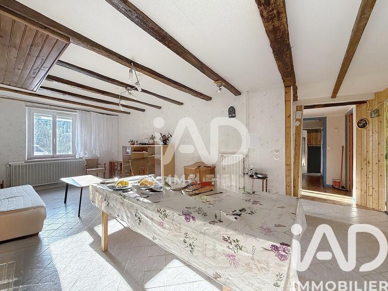 Maison - 175 m² - 6 pièces