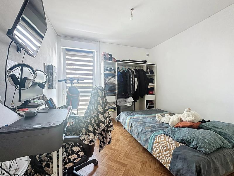 Appartement - 53 m² - 3 pièces