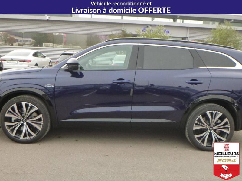 Renault Espace E-Tech full hybrid 200 Gsr2 - Iconic