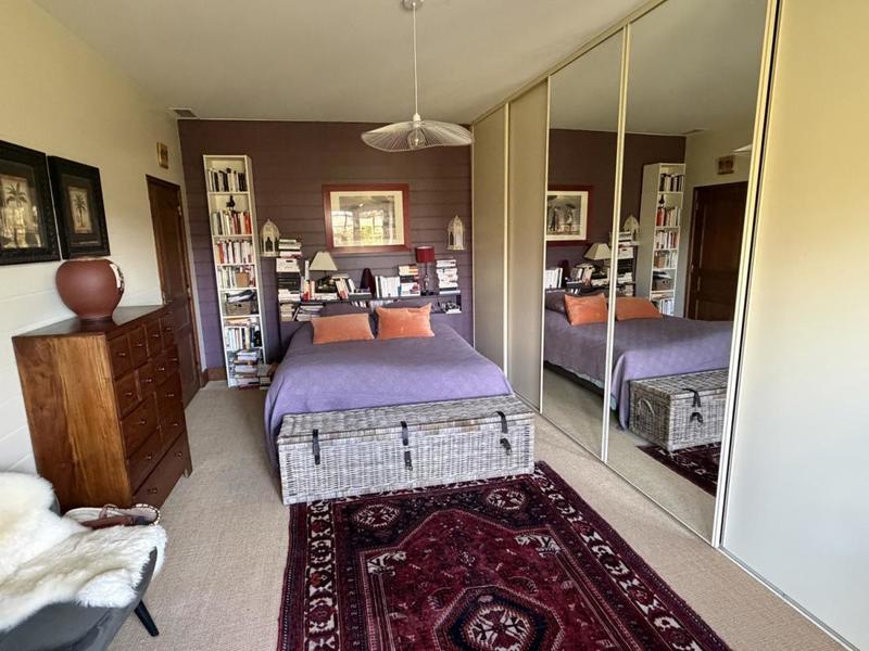 Maison de campagne - 229 m²