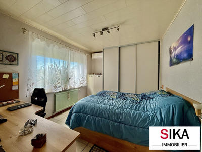 Maison - 157 m² - 6 pièces