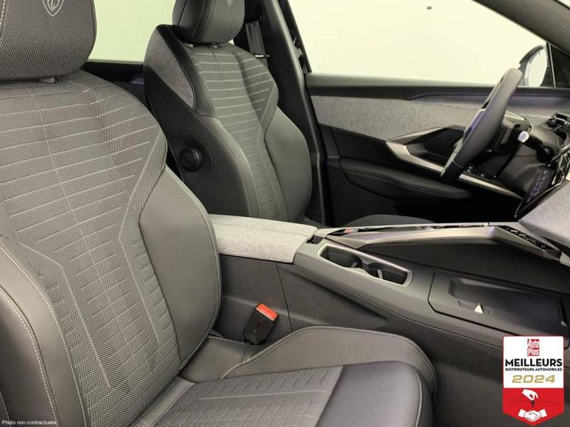 Peugeot 5008 Hybrid 145 e-Dcs6 Gt