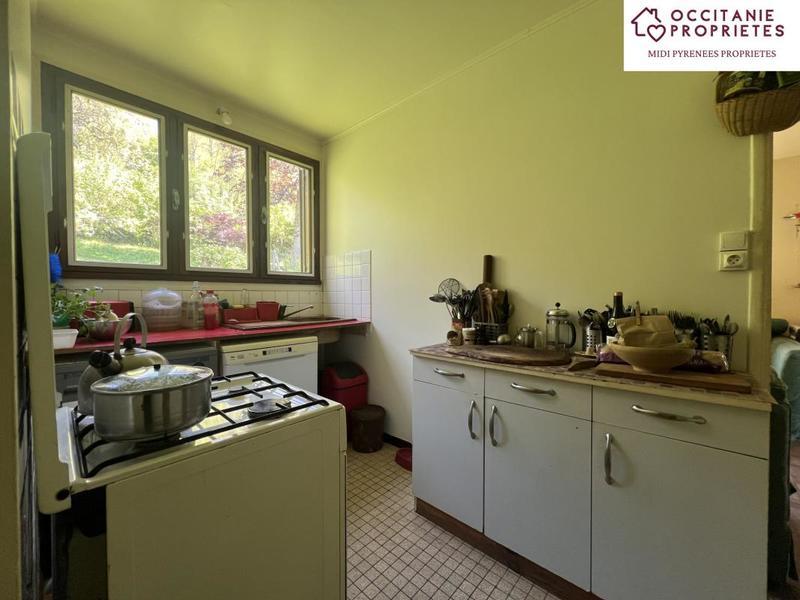 Châlet - 138 m² - 4 pièces