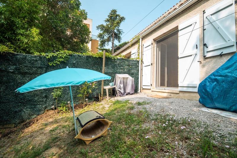 Villa - 75 m² - 4 pièces