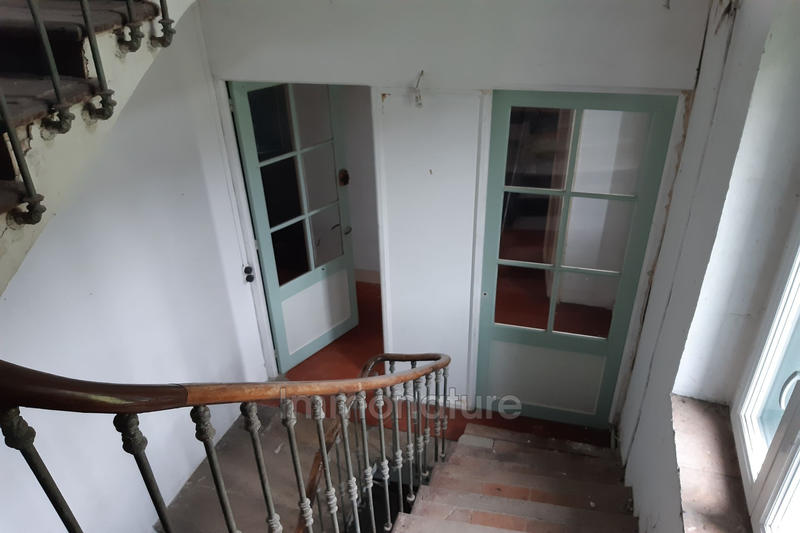 Maison de maîtres - 150 m² - 4 pièces