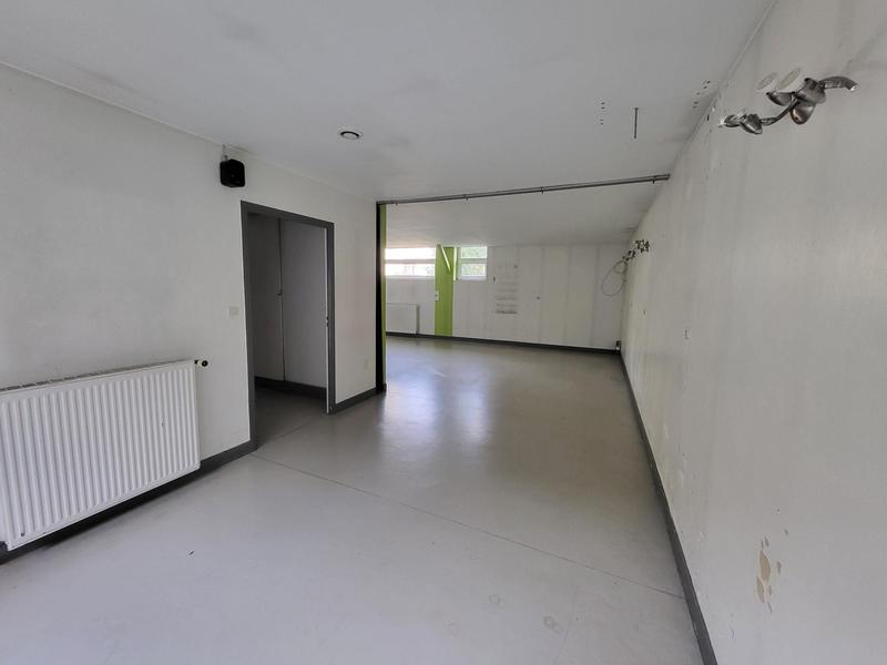 Local d'activités - 260 m²