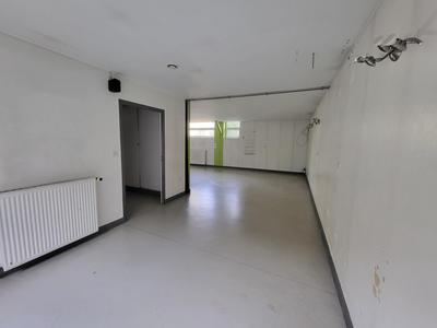 Local d'activités - 260 m²