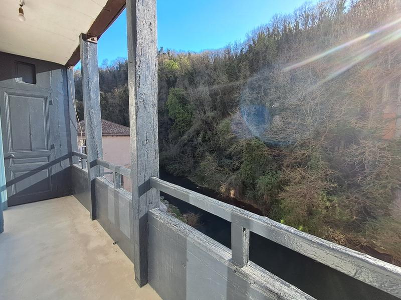 Appartement - 48 m² - 3 pièces