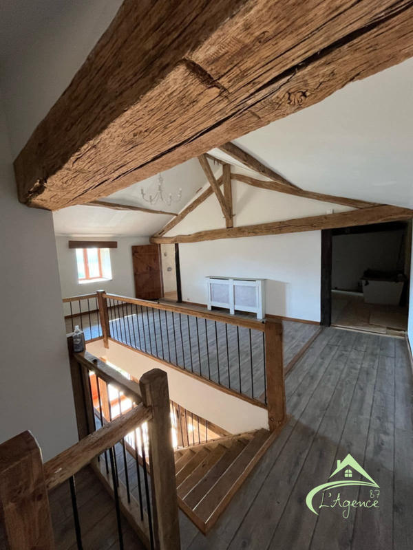 Maison ancienne - 405 m² - 11 pièces