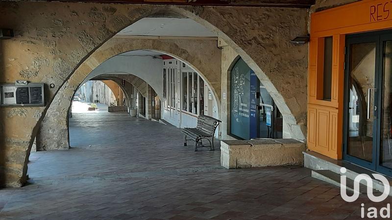 Appartement - 132 m² - 4 pièces