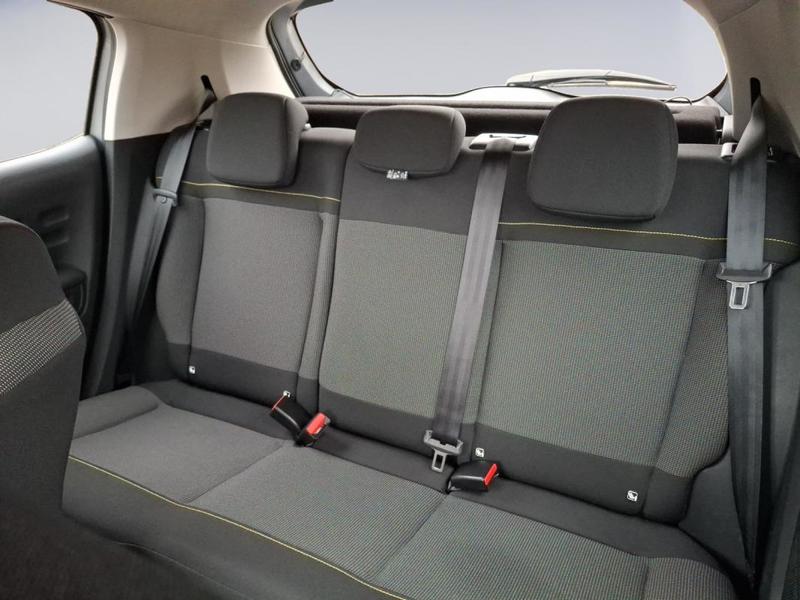 Citroën C3 III (2) 1.2 Puretech 83 Max