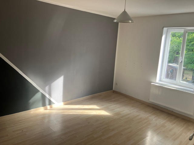 Maison de village - 110 m² - 6 pièces