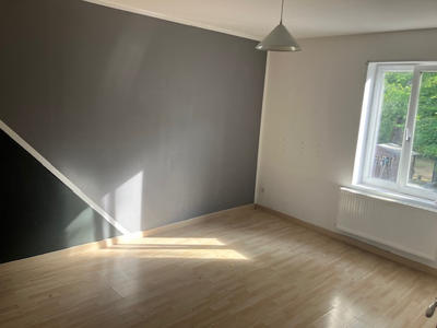 Maison de village - 110 m² - 6 pièces