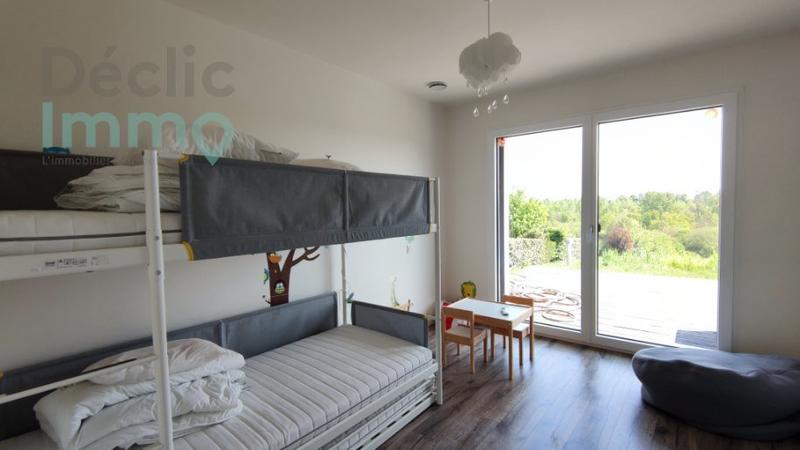 Maison - 137 m² - 5 pièces