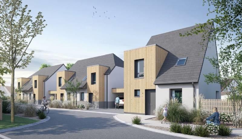 Maison - Neuf