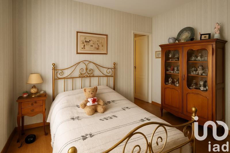 Maison de ville - 109 m² - 4 pièces