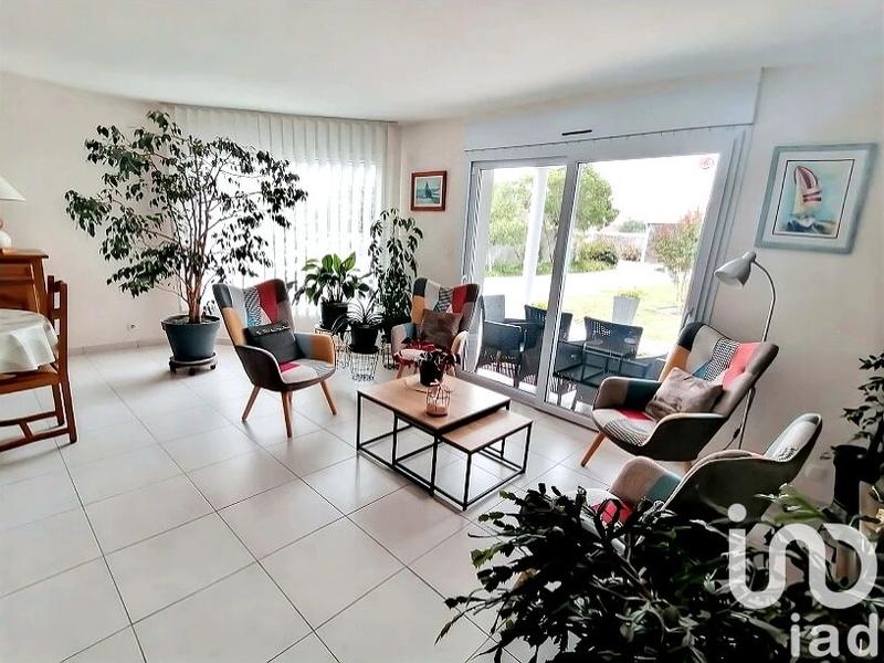 Maison - 190 m² - 7 pièces