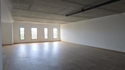 Bureau - 131 m²