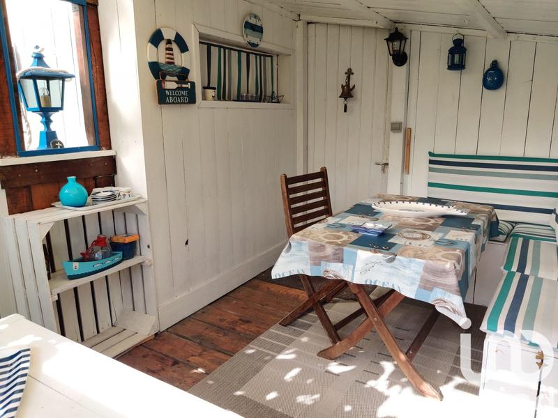 Maison - 79 m² - 4 pièces