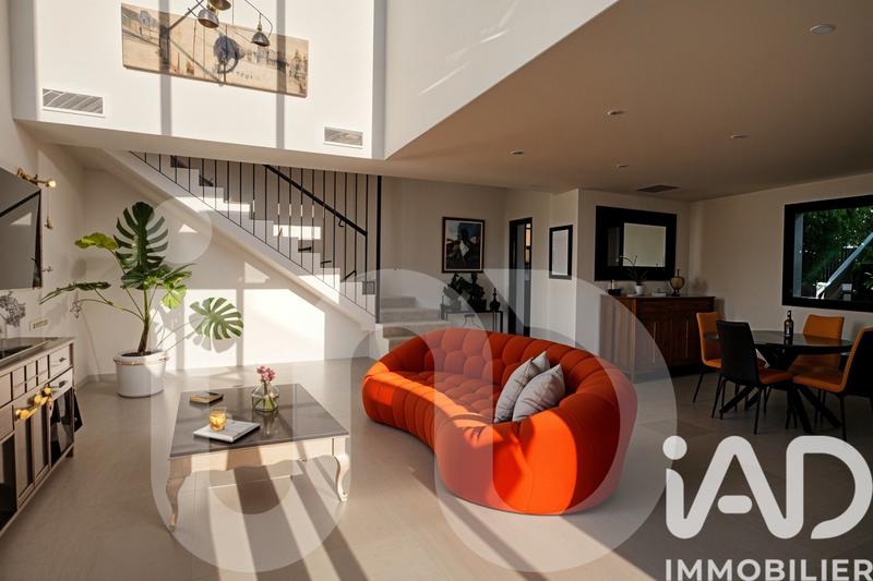 Maison de maîtres - 141 m² - 4 pièces