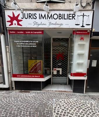 Bureau - 30 m² - 1 pièce