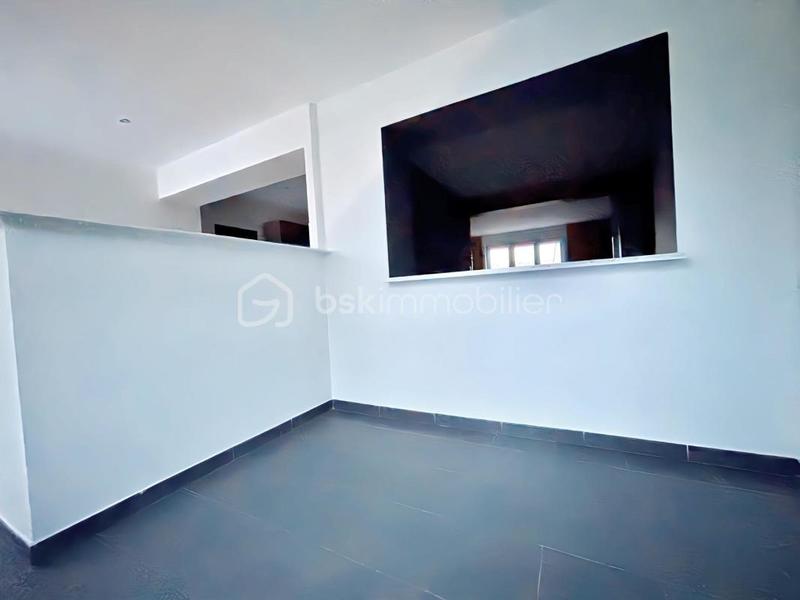 Maison de ville - 113 m² - 6 pièces