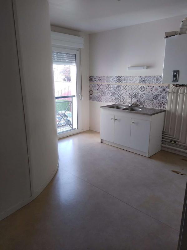 Appartement - 81 m² - 4 pièces