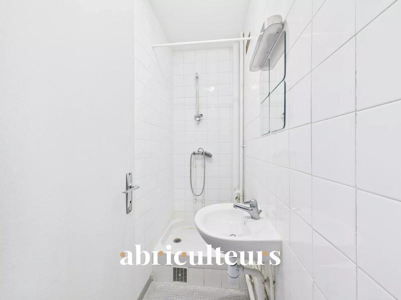 Appartement - 86 m² - 4 pièces