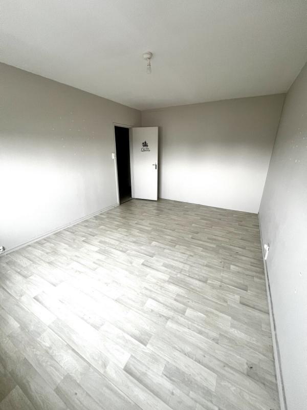 Appartement - 95 m² - 3 pièces