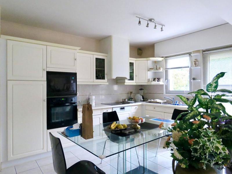 Maison - 178 m² - 7 pièces