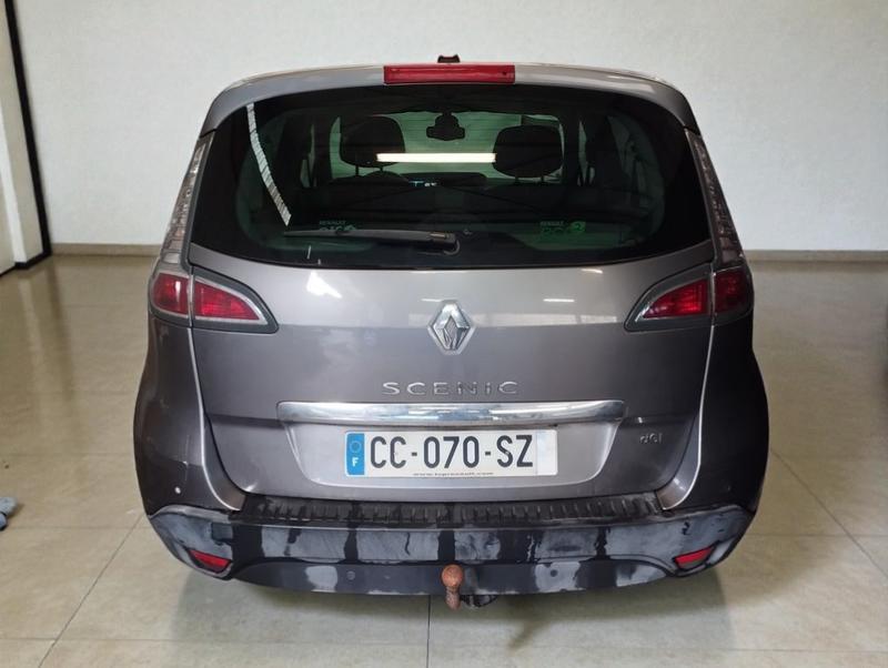 Renault Scénic III 1.6 Dci 130 Energy Initiale