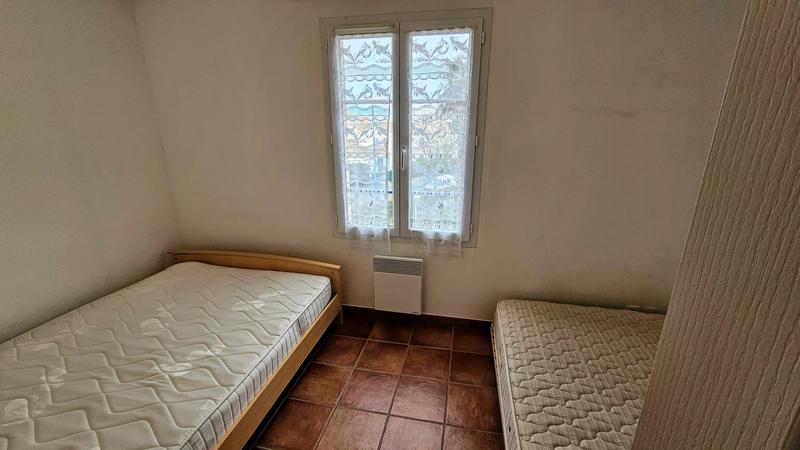 Appartement - 48 m² - 3 pièces