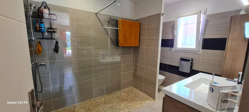 Villa - 140 m² - 5 pièces