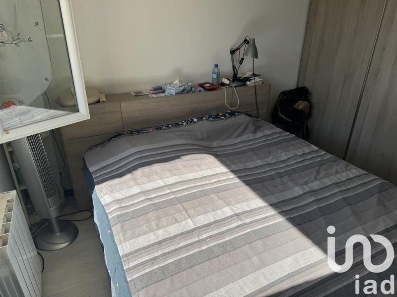 Maison - 98 m² - 4 pièces