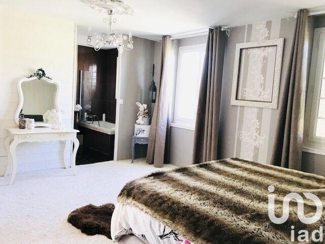 Maison - 183 m² - 5 pièces