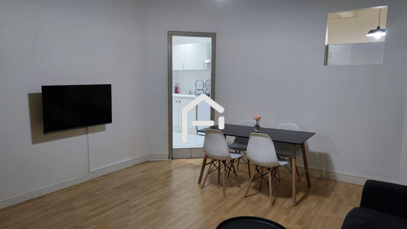 Appartement - 41 m² - 2 pièces