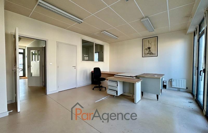 Local commercial - 140 m²